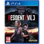 Capcom Resident Evil 3 Remake para Sony PS4